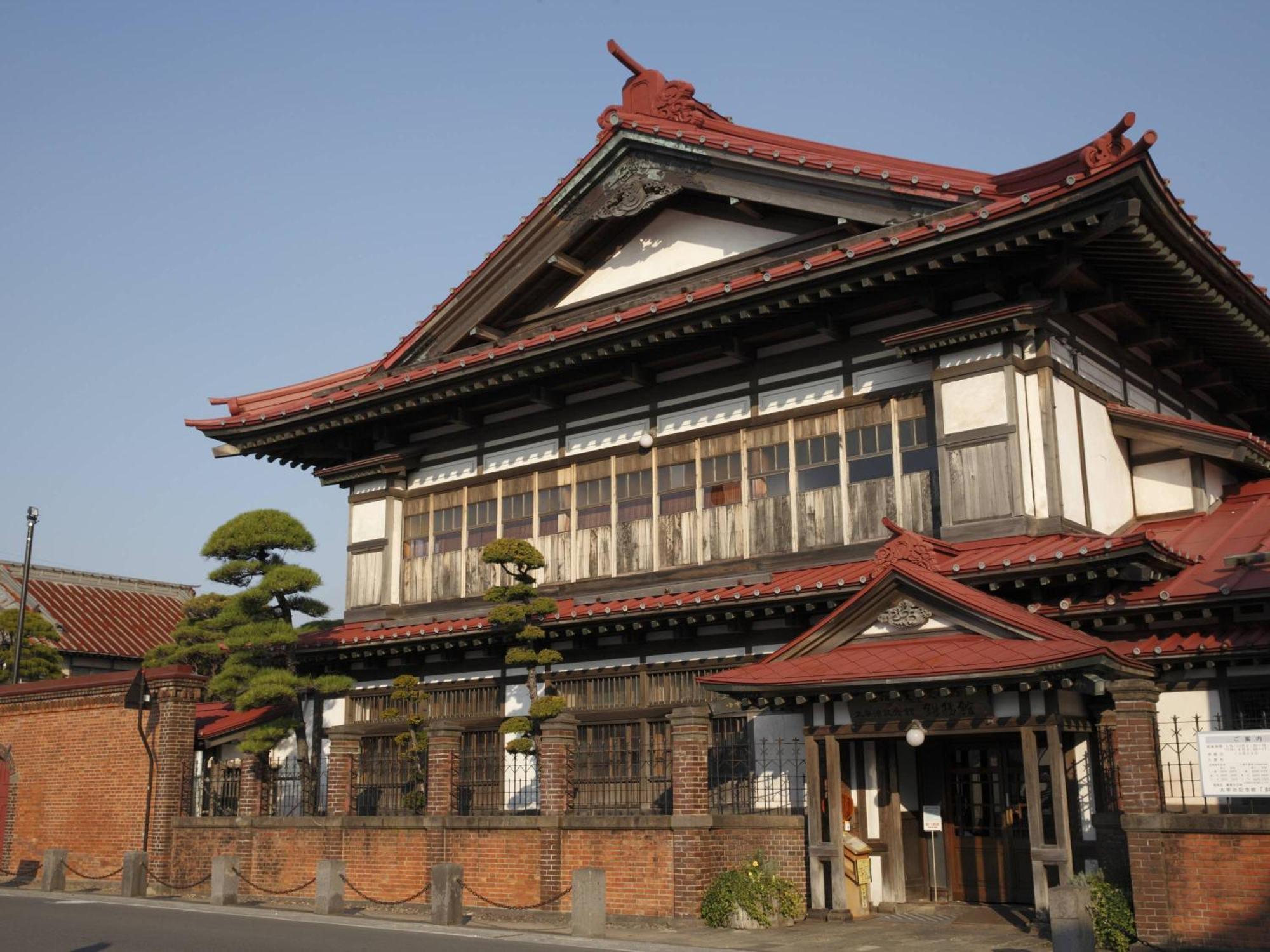 Apa Hotel Aomori Ekihigashi Extérieur photo